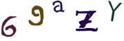 Beeld-CAPTCHA