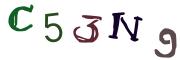 Beeld-CAPTCHA