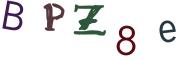 Beeld-CAPTCHA