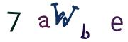 Beeld-CAPTCHA
