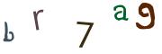 Beeld-CAPTCHA