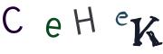 Beeld-CAPTCHA