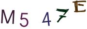Beeld-CAPTCHA