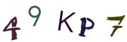 Beeld-CAPTCHA