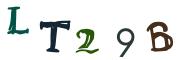 Beeld-CAPTCHA