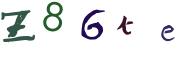 Beeld-CAPTCHA