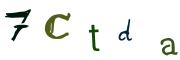 Beeld-CAPTCHA