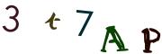 Beeld-CAPTCHA