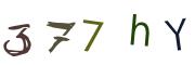Beeld-CAPTCHA