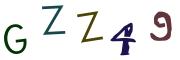 Beeld-CAPTCHA