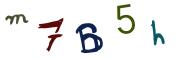 Beeld-CAPTCHA