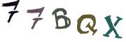 Beeld-CAPTCHA