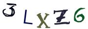 Beeld-CAPTCHA