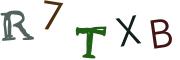 Beeld-CAPTCHA