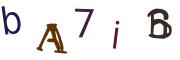 Beeld-CAPTCHA
