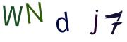 Beeld-CAPTCHA