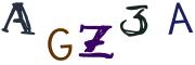 Beeld-CAPTCHA