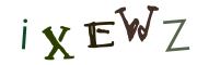 Beeld-CAPTCHA