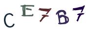 Beeld-CAPTCHA