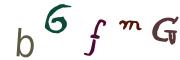 Beeld-CAPTCHA