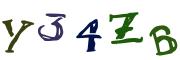 Beeld-CAPTCHA