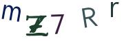 Beeld-CAPTCHA