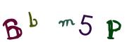 Beeld-CAPTCHA