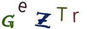 Beeld-CAPTCHA