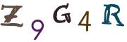 Beeld-CAPTCHA