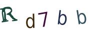 Beeld-CAPTCHA