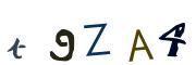 Beeld-CAPTCHA