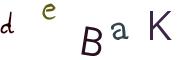 Beeld-CAPTCHA