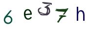 Beeld-CAPTCHA