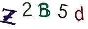 Beeld-CAPTCHA