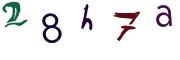 Beeld-CAPTCHA