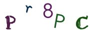 Beeld-CAPTCHA