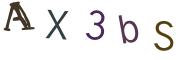 Beeld-CAPTCHA