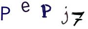 Beeld-CAPTCHA