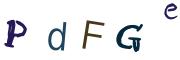 Beeld-CAPTCHA