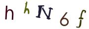 Beeld-CAPTCHA
