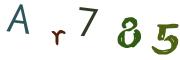 Beeld-CAPTCHA