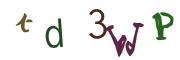 Beeld-CAPTCHA