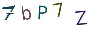 Beeld-CAPTCHA