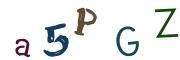 Beeld-CAPTCHA