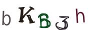 Beeld-CAPTCHA