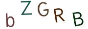 Beeld-CAPTCHA
