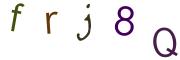 Beeld-CAPTCHA