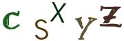 Beeld-CAPTCHA