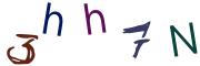 Beeld-CAPTCHA