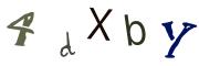 Beeld-CAPTCHA
